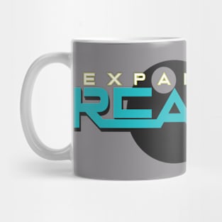 Logo 1 Mug